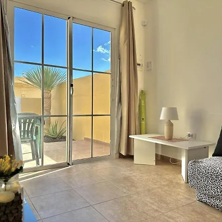 Madre Mia House Golf View Holiday home Caleta De Fuste