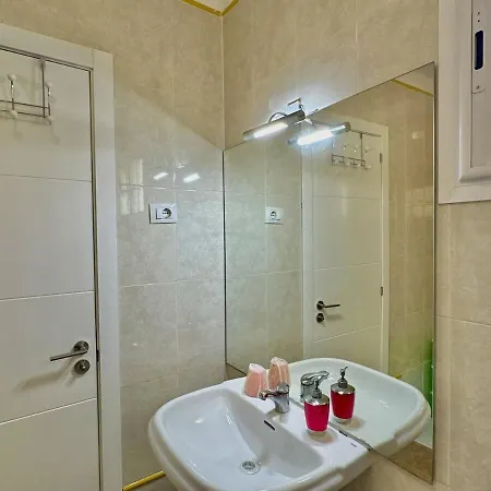 Holiday home Madre Mia House Golf View *