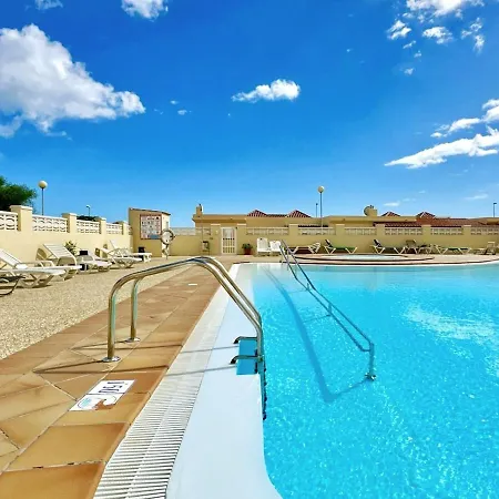 Madre Mia House Golf View Holiday home Caleta De Fuste