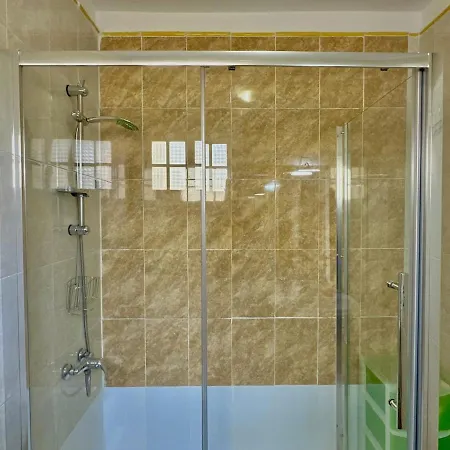 Madre Mia House Golf View Holiday home