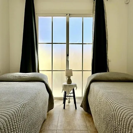 Holiday home Madre Mia House Golf View