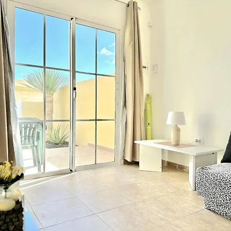 Holiday home Madre Mia House Golf View Caleta De Fuste