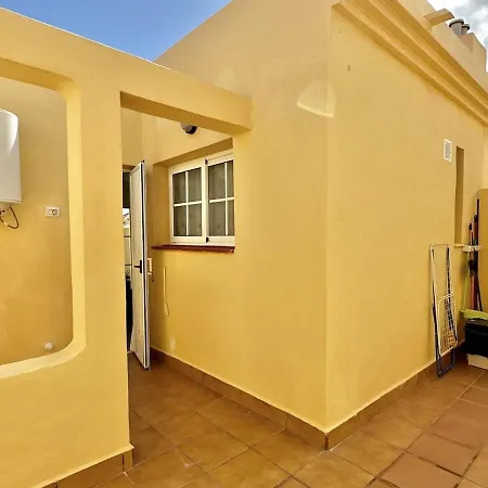 Madre Mia House Golf View Holiday home *