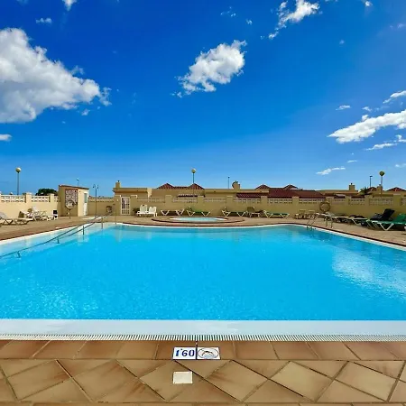 Holiday home Madre Mia House Golf View *