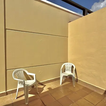 Madre Mia House Golf View *