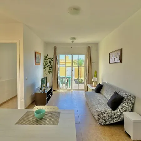 Madre Mia House Golf View Holiday home