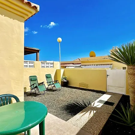 Holiday home Madre Mia House Golf View *