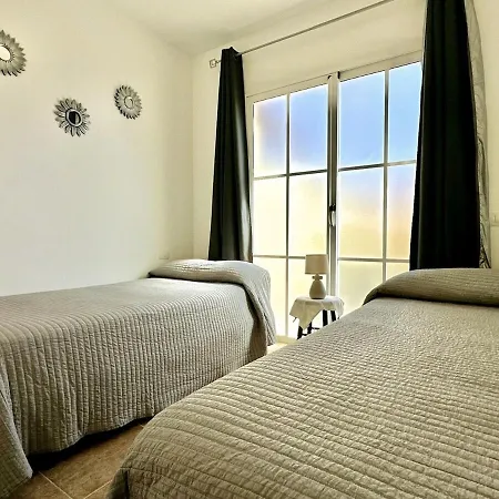 Madre Mia House Golf View Holiday home
