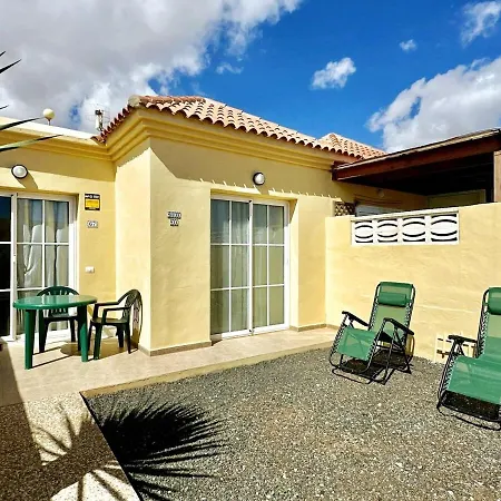 Madre Mia House Golf View Holiday home *