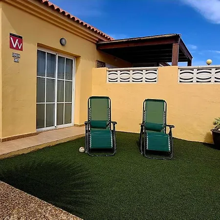 Madre Mia House Golf View Σπίτι διακοπών *