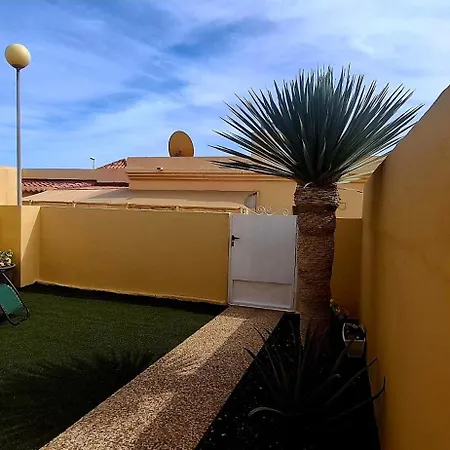 Madre Mia House Golf View * Caleta De Fuste