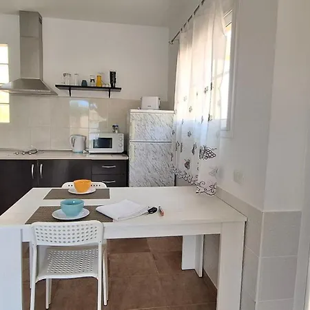 Σπίτι διακοπών Madre Mia House Golf View *