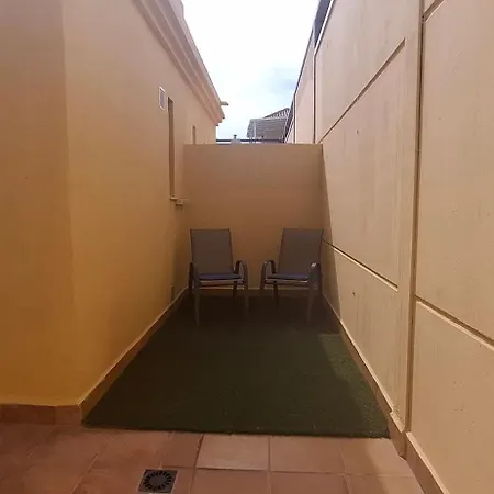 Madre Mia House Golf View Σπίτι διακοπών Caleta De Fuste