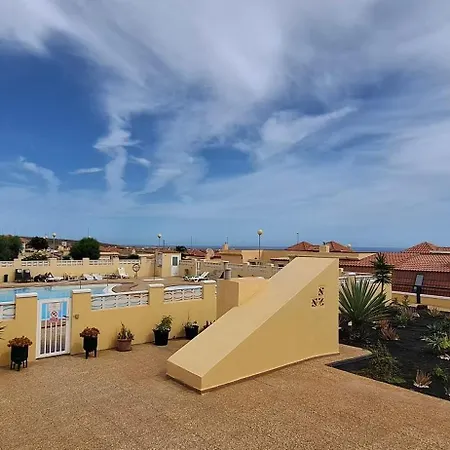 Madre Mia House Golf View Σπίτι διακοπών Caleta De Fuste