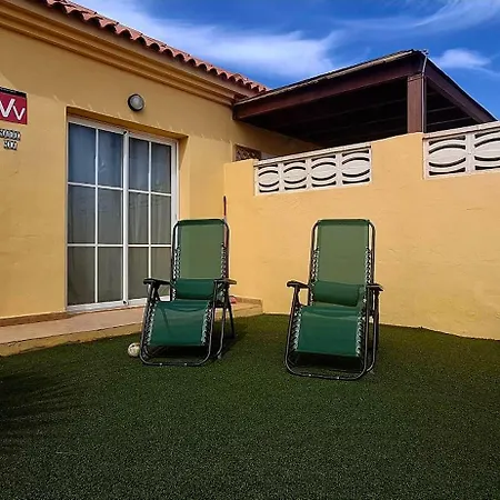 Σπίτι διακοπών Madre Mia House Golf View Caleta De Fuste