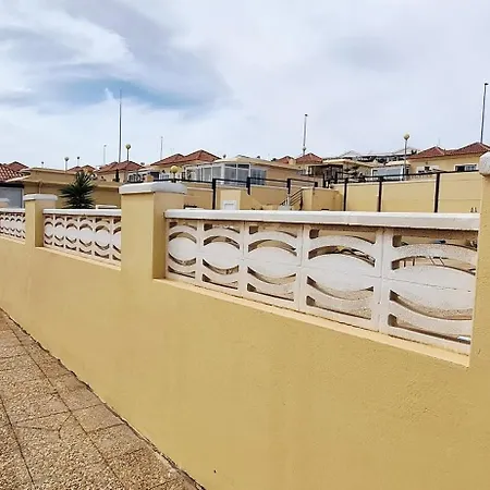 Madre Mia House Golf View Σπίτι διακοπών *