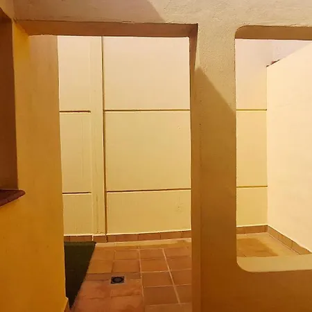 Madre Mia House Golf View
