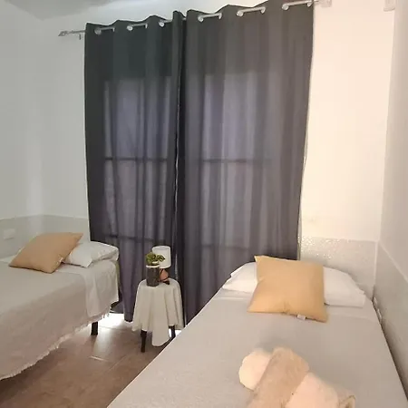 Madre Mia House Golf View Σπίτι διακοπών
