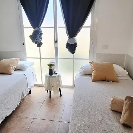 Madre Mia House Golf View Σπίτι διακοπών Caleta De Fuste