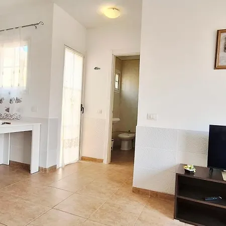 Madre Mia House Golf View Σπίτι διακοπών *