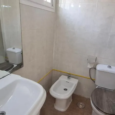 Madre Mia House Golf View Σπίτι διακοπών *