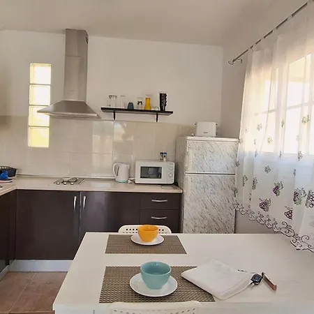 Madre Mia House Golf View Σπίτι διακοπών