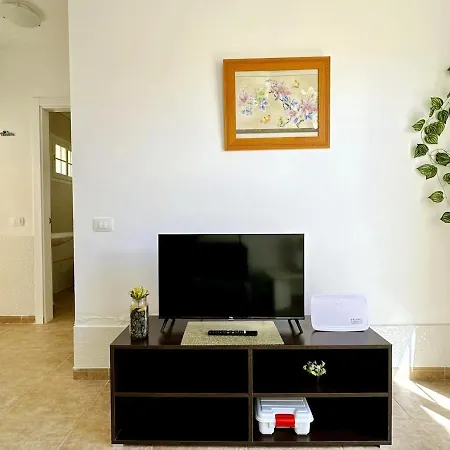 Madre Mia House Golf View Holiday home Caleta De Fuste