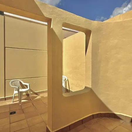 Holiday home Madre Mia House Golf View Caleta De Fuste