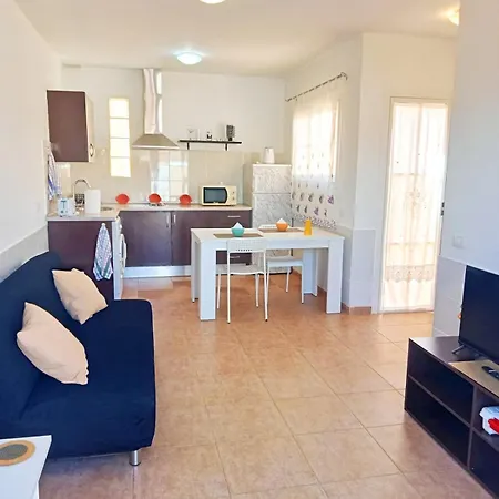 Madre Mia House Golf View