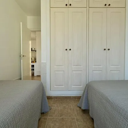 Holiday home Madre Mia House Golf View Caleta De Fuste