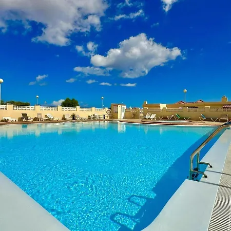 Holiday home Madre Mia House Golf View Caleta De Fuste