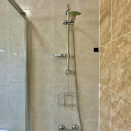 Madre Mia House Golf View * Caleta De Fuste