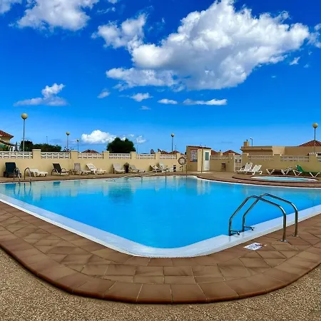 Madre Mia House Golf View * Caleta De Fuste