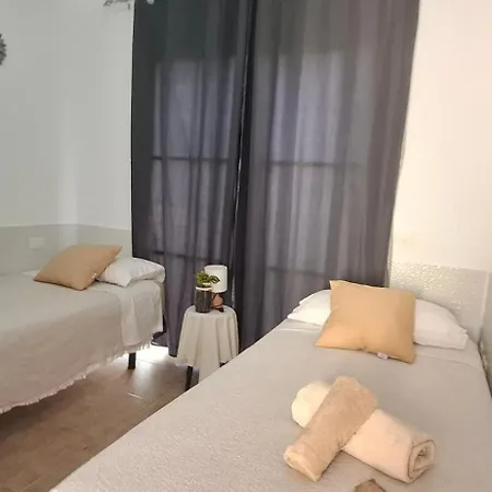 Madre Mia House Golf View Holiday home Caleta De Fuste