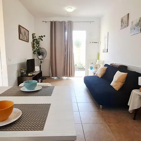 Holiday home Madre Mia House Golf View *