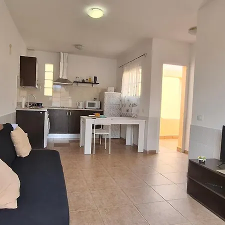 Holiday home Madre Mia House Golf View *