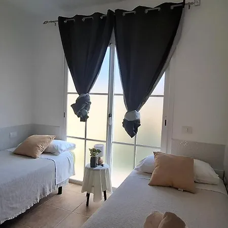 Madre Mia House Golf View Holiday home Caleta De Fuste