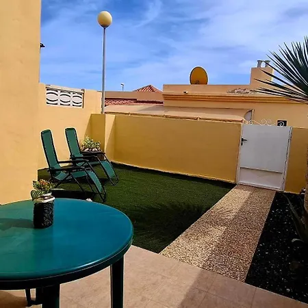 Holiday home Madre Mia House Golf View