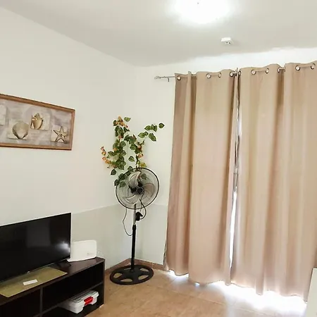 Madre Mia House Golf View Holiday home