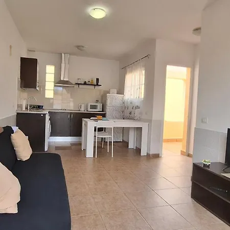 Holiday home Madre Mia House Golf View