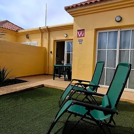 Madre Mia House Golf View Holiday home