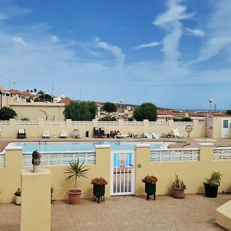 Madre Mia House Golf View * Caleta De Fuste